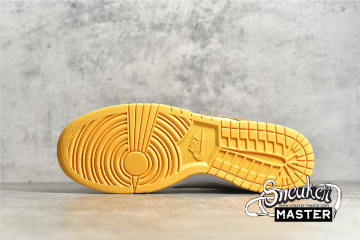 NIKE SB DUNK LOW LASER ORANGE/LASER ORANGE/SAIL DD1503-800