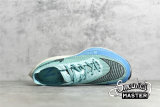 NIKE ZOOMX VAPORFLY NEXT% 2 AURORA GREEN/CHLORINE BLUE/PALE IVORY/BLACK CU4111-300