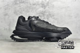NIKE MATTHEW M. WILLIAMS X ZOOM 004 BLACK/BLACK/BLACK DC7442-001
