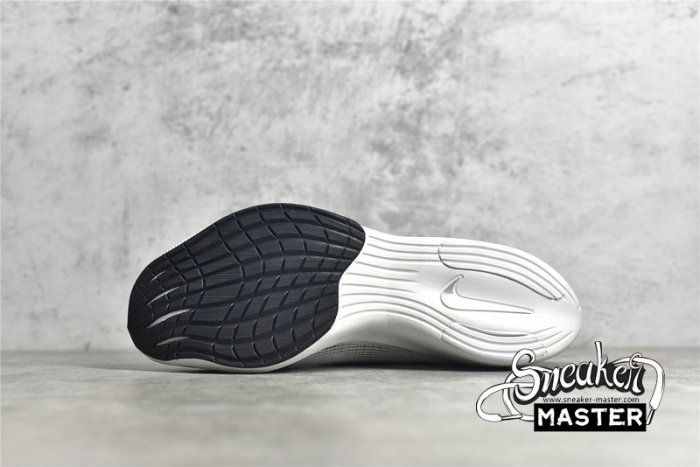 NIKE ZOOMX VAPORFLY NEXT% 2 WHITE/BLACK/METALLIC SILVER CU4123-100