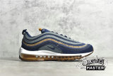 NIKE AIR MAX 97 SE CORK HASTA/OBSIDIAN/THUNDER BLUE/BUCKTAN/WHITE/WHEAT DC3986-300