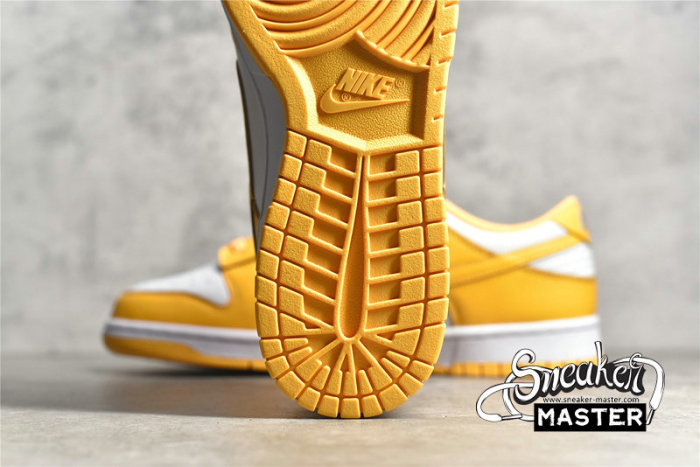 NIKE SB DUNK LOW LASER ORANGE/LASER ORANGE/SAIL DD1503-800