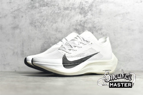 NIKE ZOOMX VAPORFLY NEXT% 2 WHITE/SUMMIT WHITE/PHOTON DUST/BLACK DH9276-100