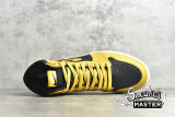 NIKE AIR JORDAN 1 HIGH RETRO OG POLLEN/BLACK/WHITE 555088-701