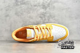 NIKE SB DUNK LOW LASER ORANGE/LASER ORANGE/SAIL DD1503-800