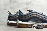 NIKE AIR MAX 97 SE CORK HASTA/OBSIDIAN/THUNDER BLUE/BUCKTAN/WHITE/WHEAT DC3986-300