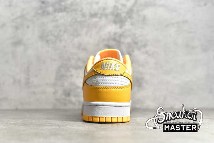 NIKE SB DUNK LOW LASER ORANGE/LASER ORANGE/SAIL DD1503-800