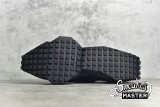NIKE MATTHEW M. WILLIAMS X ZOOM 004 BLACK/BLACK/BLACK DC7442-001