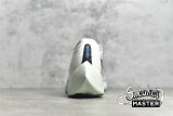 NIKE ZOOMX VAPORFLY NEXT% WHITE/BLUE/RED-BLACK AO4568-168