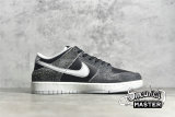 NIKE SB DUNK LOW PREMIUM ANIMAL PACK ZEBRA BLACK/PURE PLATINUM/ANTHRACITE DH7913-001