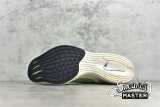 NIKE ZOOMX VAPORFLY NEXT% ELECTRIC GREEN/BLACK/GUAVA ICE AO4568-300