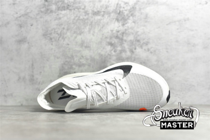 NIKE ZOOMX VAPORFLY NEXT% 2 WHITE/SUMMIT WHITE/PHOTON DUST/BLACK DH9276-100