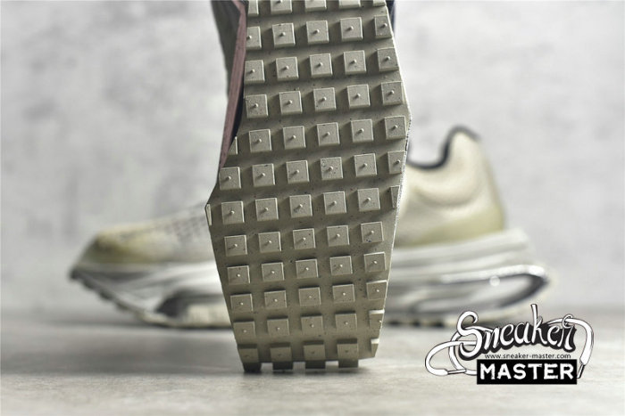 NIKE MATTHEW M. WILLIAMS X ZOOM 004 STONE STONE/BLACK/CHROME CU0676-200
