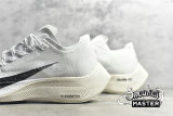 NIKE ZOOMX VAPORFLY NEXT% 2 WHITE/SUMMIT WHITE/PHOTON DUST/BLACK DH9276-100