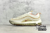 NIKE AIR MAX 97 CORK COCONUT MILK/LITE SIENNA/SESAME DC3986-100