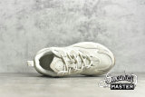 FILA FUSION SHOES BEIGE/BEIGE/BEIGE F12M121122AGS