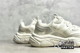 FILA FUSION SHOES BEIGE/BEIGE/BEIGE F12M121122AGS