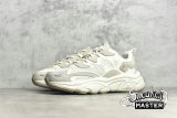 FILA FUSION SHOES BEIGE/BEIGE/BEIGE F12M121122AGS