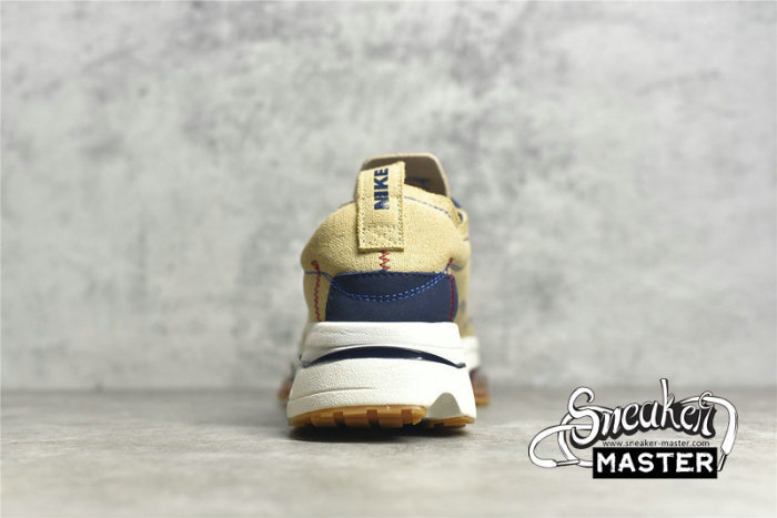 NIKE AIR ZOOM TYPE N.354 HEMP LIGHT BROWN/BLUE/WHITE CZ7834-100