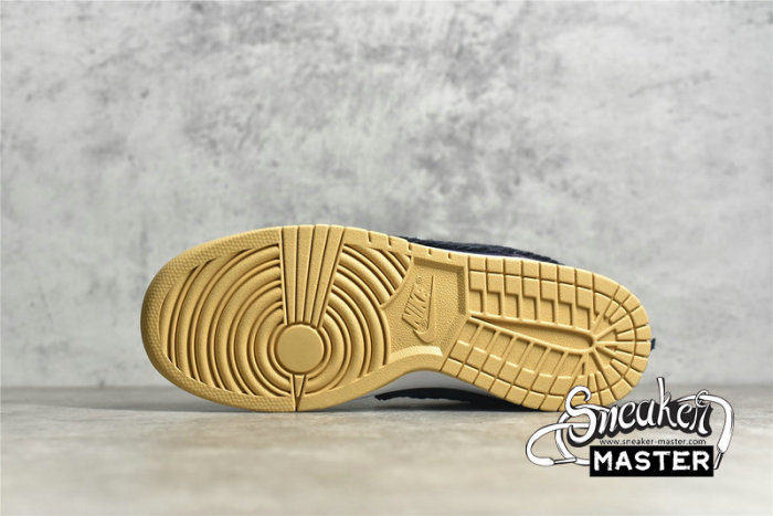 NIKE SB DUNK LOW N7 DARK RAISIN/DARK RAISIN/WHITE DN1441-500