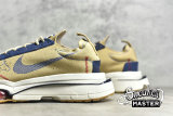 NIKE AIR ZOOM TYPE N.354 HEMP LIGHT BROWN/BLUE/WHITE CZ7834-100