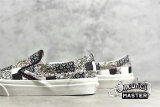 VANS CLASSIC SLIP-ON PATCHWORK FLORAL BLACK/WHITE/BLACK VN0A33TB9FY