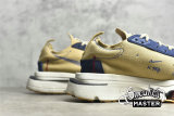 NIKE AIR ZOOM TYPE N.354 HEMP LIGHT BROWN/BLUE/WHITE CZ7834-100