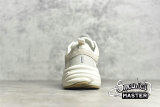 FILA FUSION SHOES BEIGE/BEIGE/BEIGE F12M121122AGS