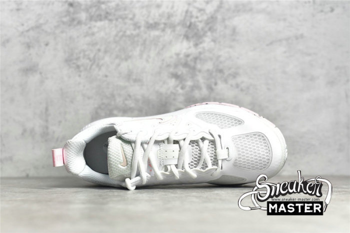 NIKE AIR MAX GENOME WHITE/BARELY GREEN-ARCTIC PUNCH DJ1547-100