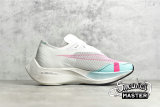 NIKE ZOOMX VAPORFLY NEXT% 2 WATERMELON WHITE/LIGHT BLUE/PINK CU4111-101