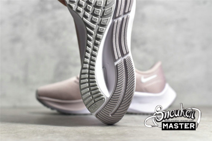 NIKE AIR ZOOM PEGASUS 38 CHAMPAGNE/BARELY ROSE/ARCTIC PINK/WHITE CW7358-601