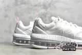 NIKE AIR MAX GENOME WHITE/BARELY GREEN-ARCTIC PUNCH DJ1547-100