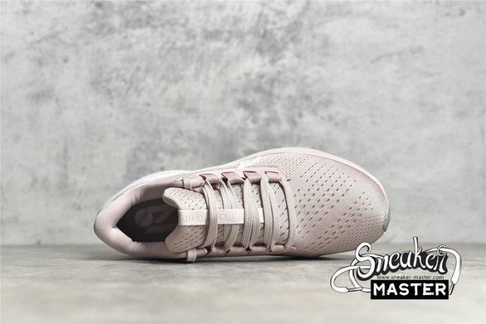 NIKE AIR ZOOM PEGASUS 38 CHAMPAGNE/BARELY ROSE/ARCTIC PINK/WHITE CW7358-601