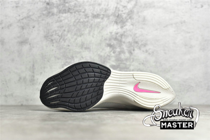 NIKE ZOOMX VAPORFLY NEXT% 2 WATERMELON WHITE/LIGHT BLUE/PINK CU4111-101