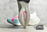 NIKE ZOOMX VAPORFLY NEXT% 2 WATERMELON WHITE/LIGHT BLUE/PINK CU4111-101