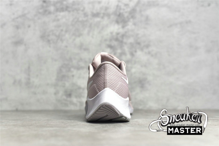 NIKE AIR ZOOM PEGASUS 38 CHAMPAGNE/BARELY ROSE/ARCTIC PINK/WHITE CW7358-601