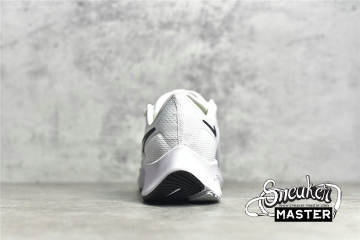 NIKE AIR ZOOM PEGASUS 38 WHITE/PURE PLATINUM/VOLT/BLACK CW7356-100