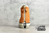 CONVERS FENG CHEN WANG X CHUCK TAYLOR ALL STAR 70 HIGH 2-IN-1 PERSIMMON ORANGE/NATURAL IVORY 169840C