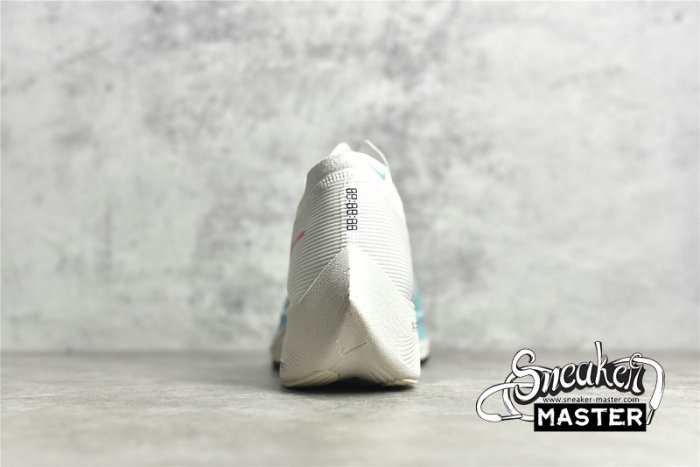 NIKE ZOOMX VAPORFLY NEXT% 2 WATERMELON WHITE/LIGHT BLUE/PINK CU4111-101