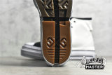 CONVERSE FENG CHEN WANG X CHUCK TAYLOR ALL-STAR 70S HIGH 2-IN-1 NATURAL IVORY/BLACK/EGRET 169839C