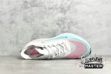 NIKE ZOOMX VAPORFLY NEXT% 2 WATERMELON WHITE/LIGHT BLUE/PINK CU4111-101
