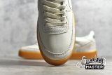 NIKE KILLSHOT 2 LEATHER SAIL/GUM YELLOW/BLACK/SAIL 432997-128