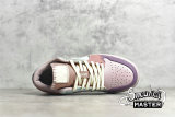 NIKE AIR JORDAN 1 LOW SE EASTER PASTEL CHAMPAGNE/COCONUT MILK DJ5196-615