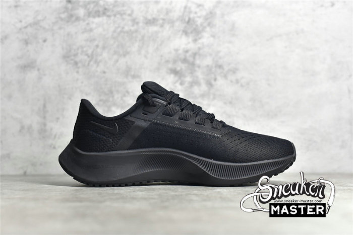 NIKE AIR ZOOM PEGASUS 38 BLACK/ANTHRACITE/VOLT/BLACK CW7356-001