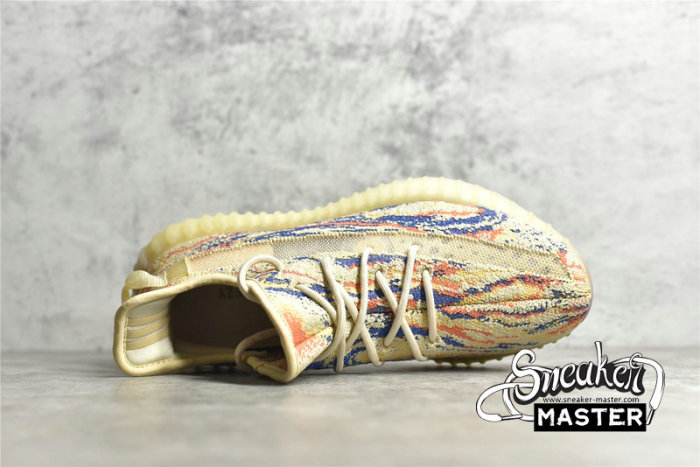 ADIDAS YEEZY BOOST 350 V2 MX OAT MX OAT/MX OAT/MX OAT GW3773