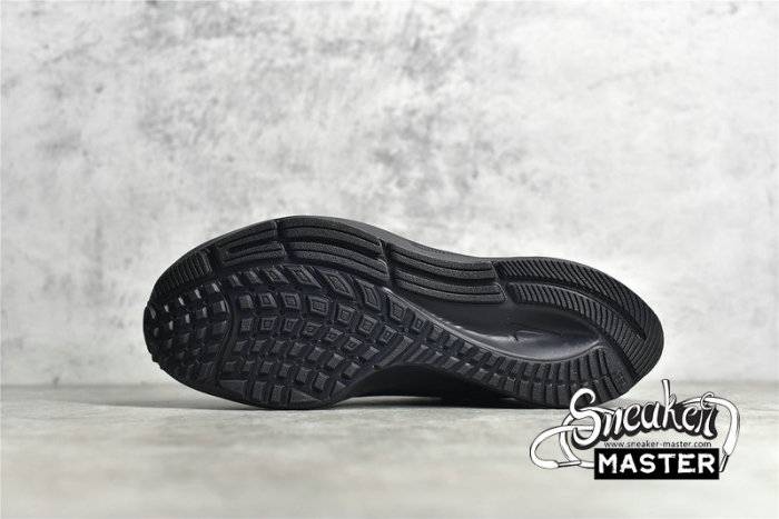 NIKE AIR ZOOM PEGASUS 38 BLACK/ANTHRACITE/VOLT/BLACK CW7356-001