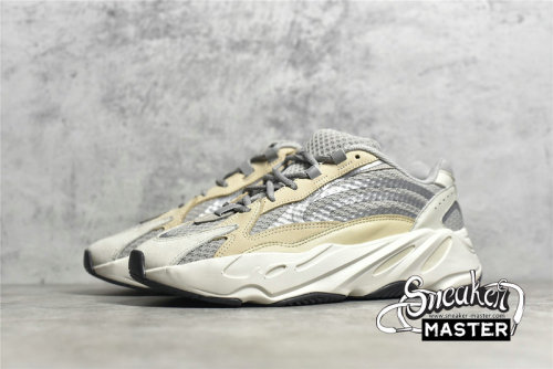 ADIDAS YEEZY BOOST 700 V2 CREAM/CREAM/CREAM GY7924