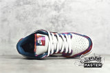NIKE PARRA X DUNK LOW PRO SB ABSTRACT ART FIRE PINK/GYM RED/MOCHA/WHITE/ROYAL BLUE/BLACK DH7695-600