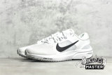 NIKE AIR ZOOM VOMERO 15 WHITE/BLACK/PURE PLATINUM CU1855-100