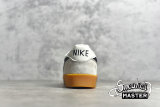 NIKE KILLSHOT 2 LEATHER SAIL/BLACK/WHITE 432997-121